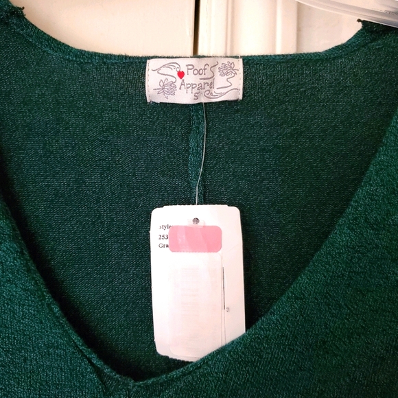 Poof Apparel | Dollman Tunic - Picture 3 of 9